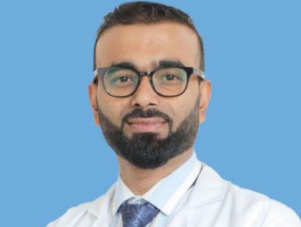 When the Worst Headache of Your Life Is a Warning Sign:Dr. Biplab Das