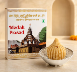 Instamart Brings Iconic Dagdusheth Temple and Shri Siddhivinayak Temple Prasad to Doorsteps This Ganesh Chaturthi