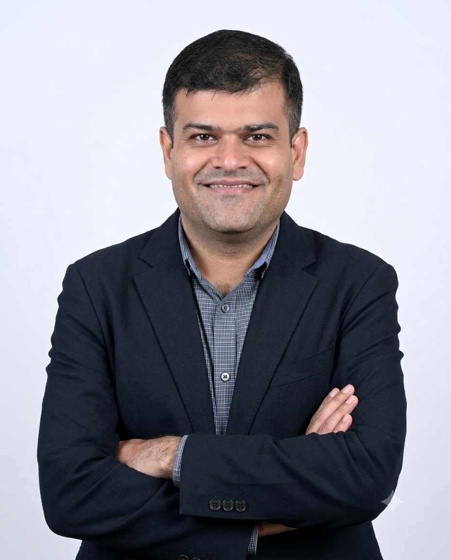 Nestlé India Elevates Jaikishan Gianani as Head of Procurement, South Asia Region