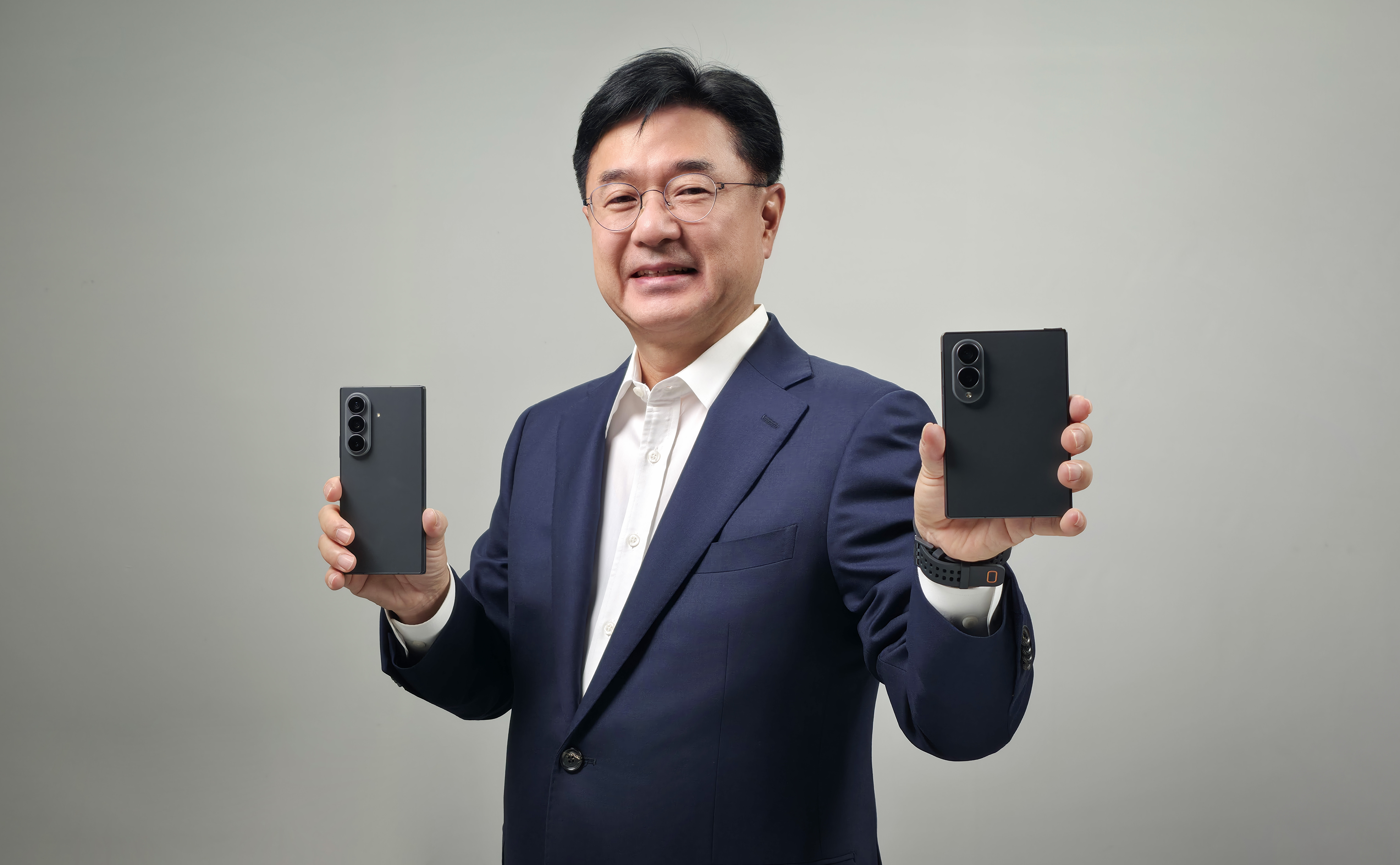 Samsung India Launches All-New Foldable Lineup: Galaxy Z Fold8 Ultra, Fold8 and Flip8, Now Available for Pre-Order with Exciting Offers