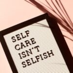 The Self Care Routine You Need for a Happier, Healthier Life