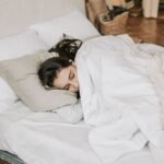 Get a Good Night’s Sleep – 5 Habits That Help You