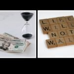 Spending Money or Spending Life? – Time to Think
