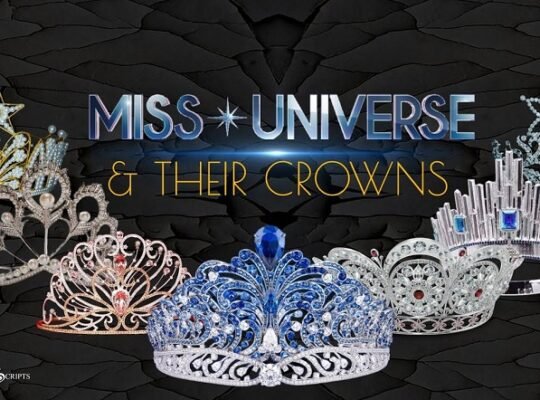 miss uiverse crown