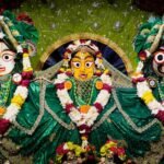 Daily Darshans: Unveiling the Mystery in Every Moment with Bhagavan