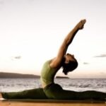 Improve Your Posture, Reduce Stress: The Transformative Power of Hanumanasana