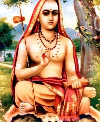 Adi Shankara,