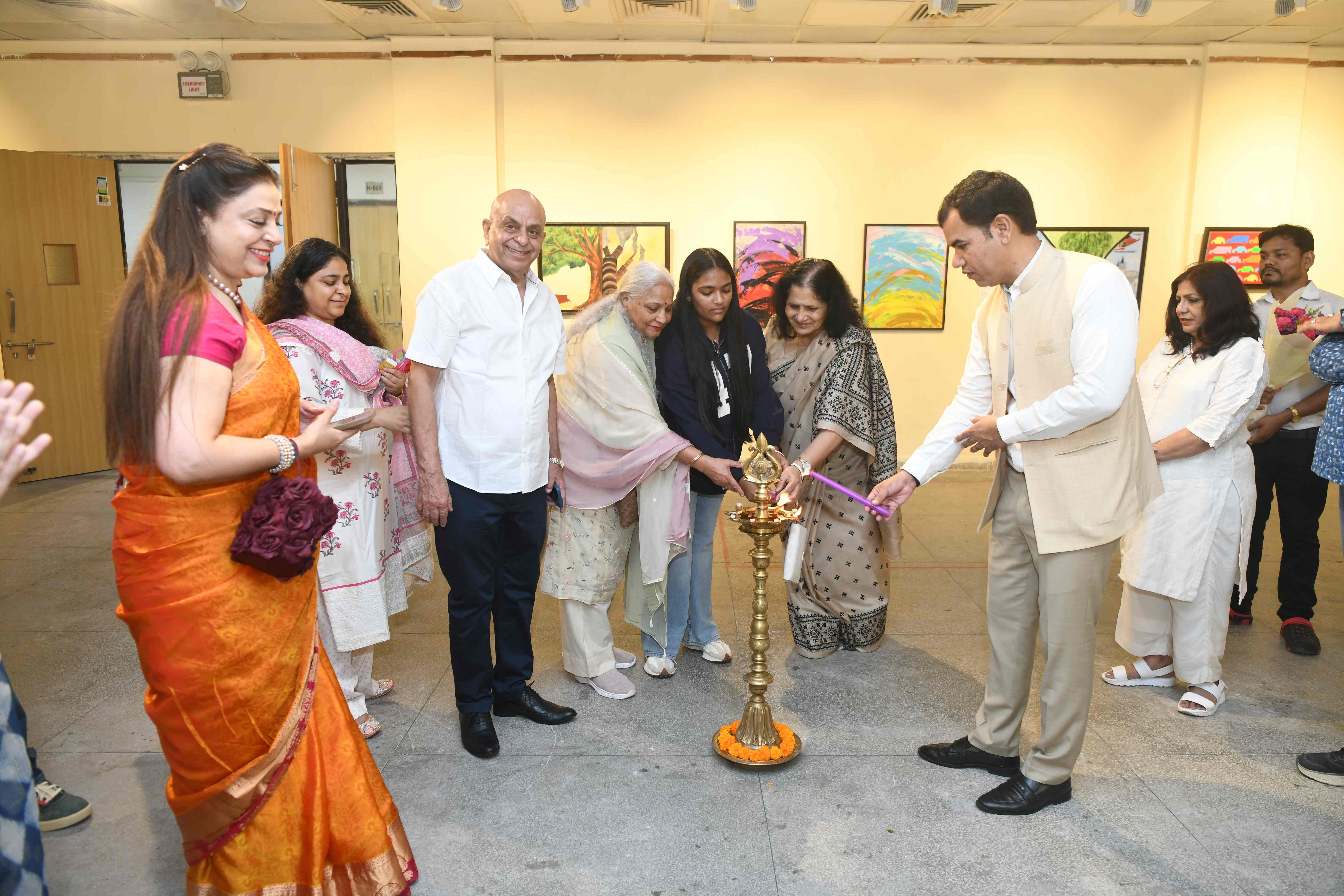 DUALITY: A Young Voice for the Planet