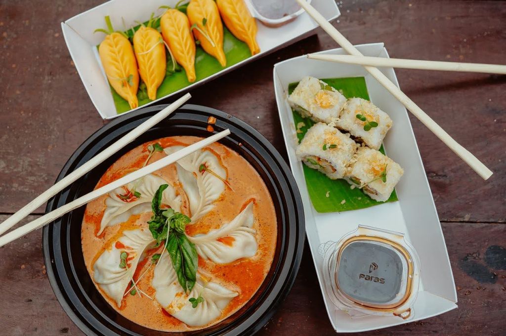 Horn OK Please Celebrates 15 Legendary Editions of Food & Fun HOP (2)