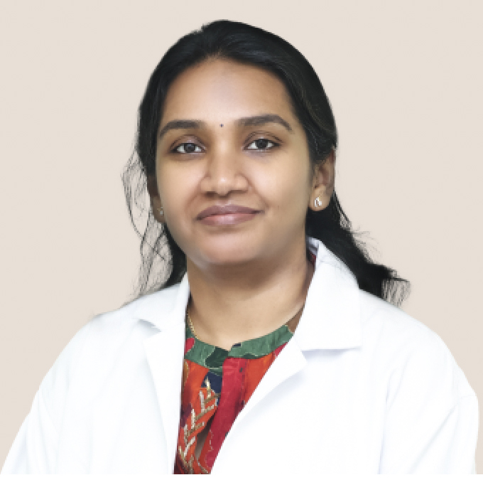 Dr V Geethika
