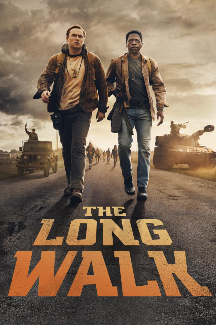 The-Long-Walk
