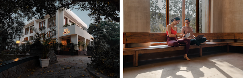 Meet the Architects of India