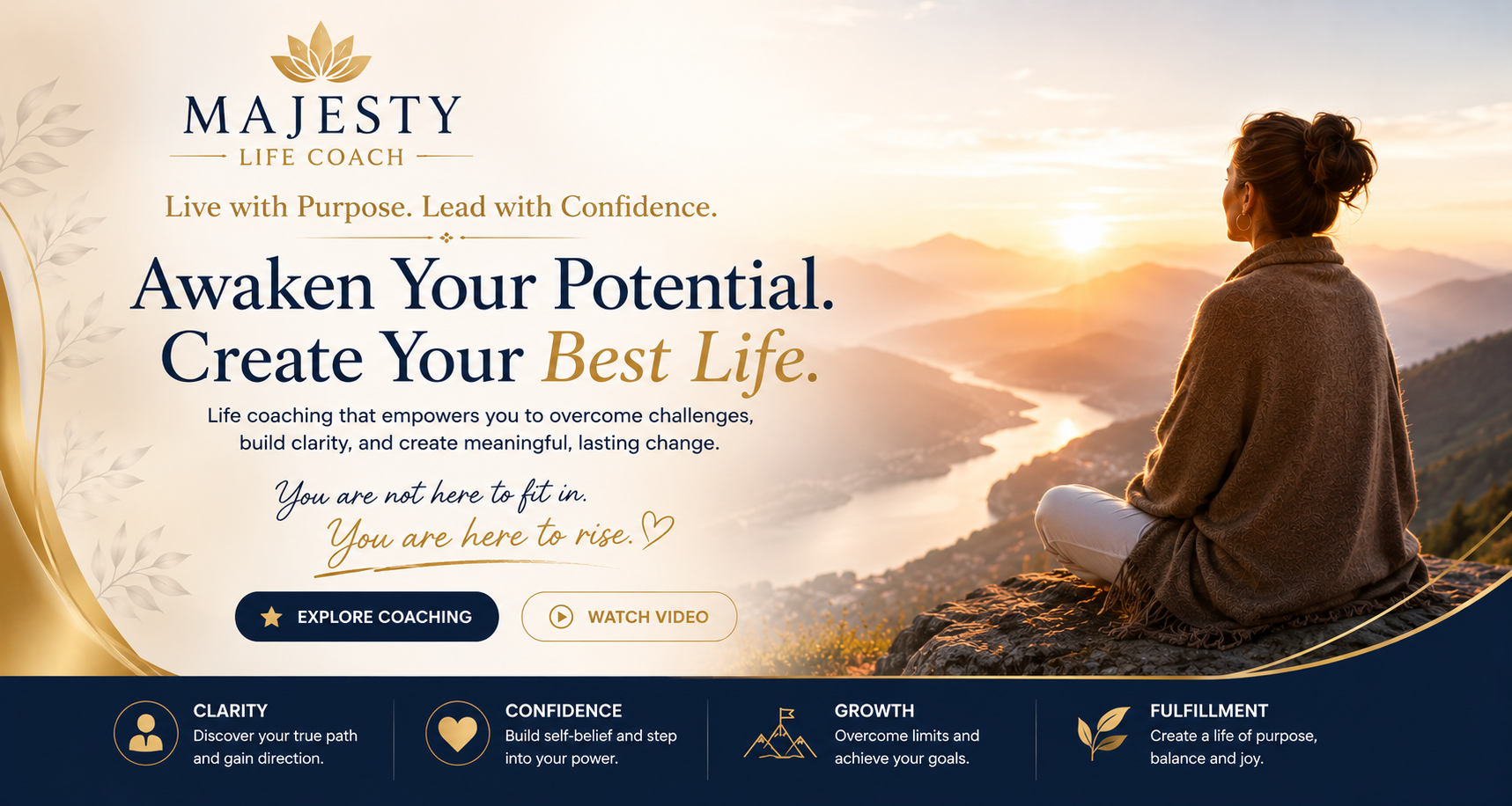 life coach